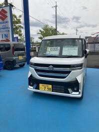 週末展示会のお知らせ！！